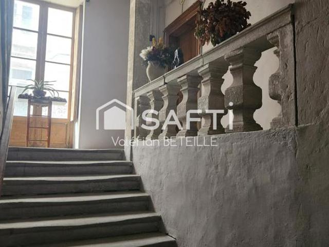 Appartement vente à Lodève, Liausson