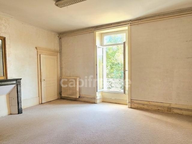 Appartement vente à Dole, Arbois