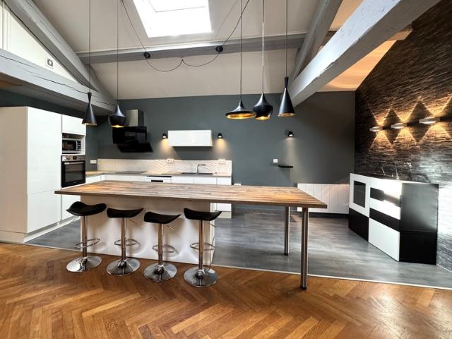 Appartement vente à Lyon, Métropole de Lyon
