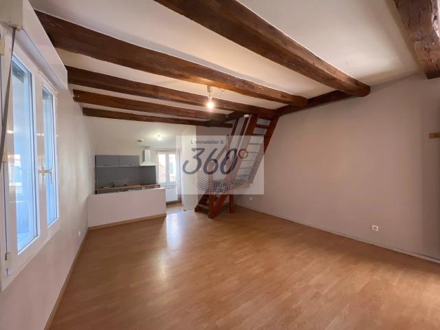 Appartement location à Louhans-Châteaurenaud, Louhans