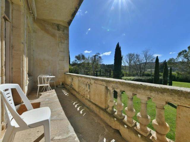 Appartement vente à Nîmes, Uzès