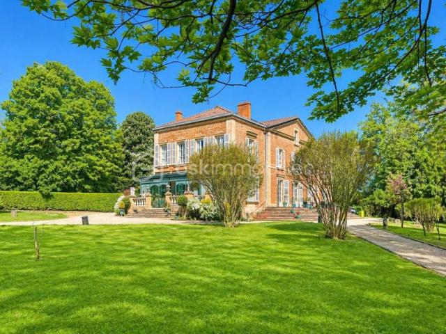 Appartement vente à Mâcon, Charnay-lès-mâcon