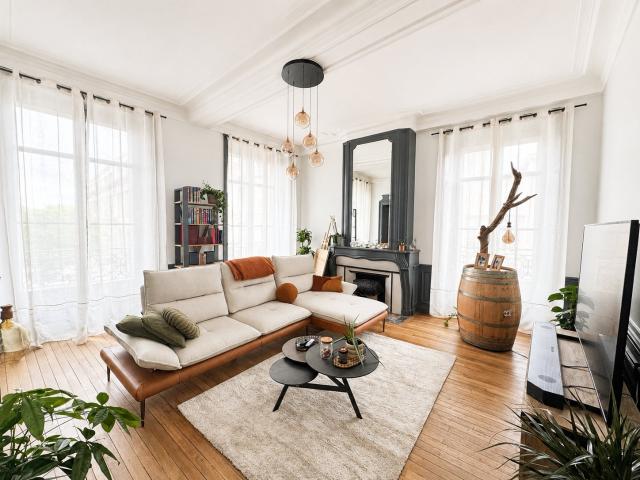 Appartement vente à Chaumont