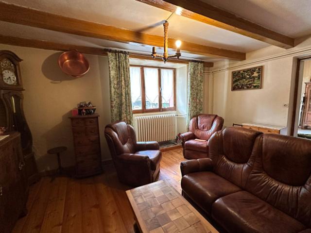 Appartement vente à Albertville, Auvergne-Rhône-Alpes