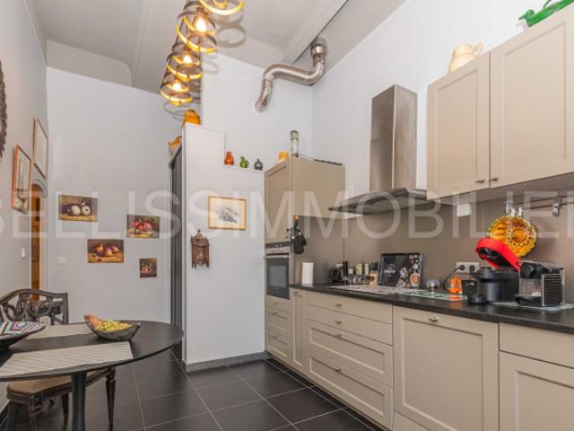 Appartement vente à Salon-de-Provence, Bouches-du-Rhône