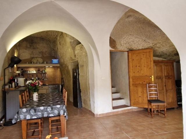 Appartement vente à Apt, Cabrières-d'aigues