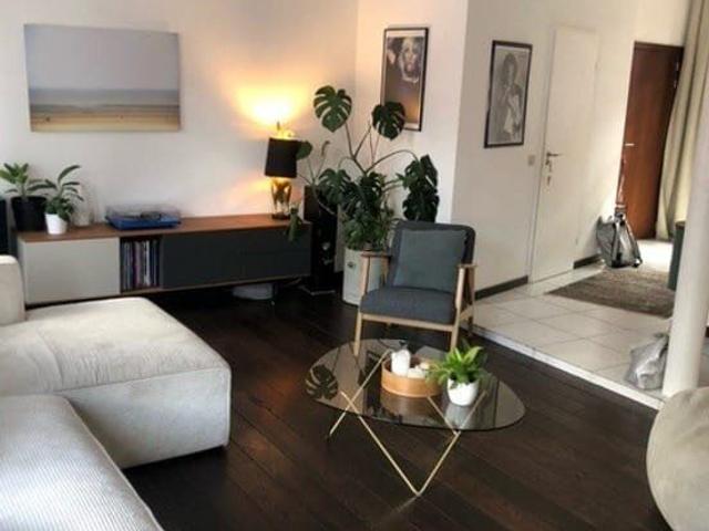 Appartement location à Oudergem, Bruxelles