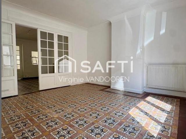 Appartement vente à Boulogne-sur-Mer, Le Portel