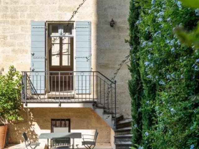 Appartement vente à Uzès, Gard