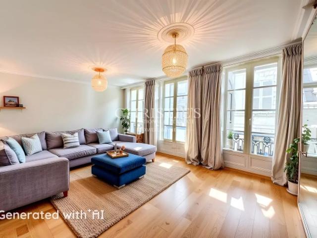 Appartement vente à La Rochelle