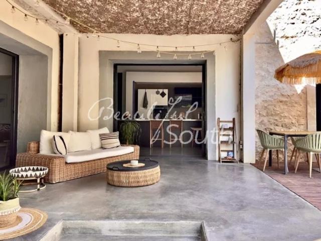 Maison vente à Narbonne
