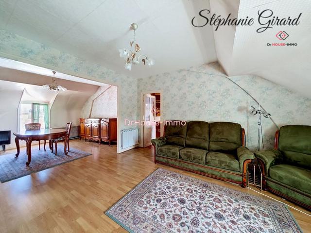 Appartement vente à Orléans, Saran