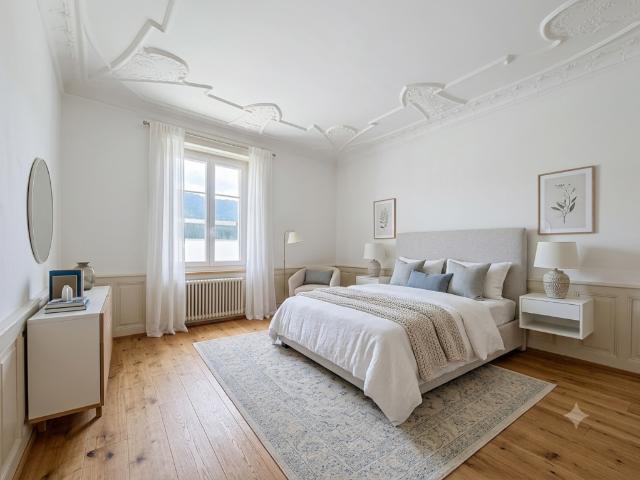 Wohnung kaufen in St-Imier, Bern
