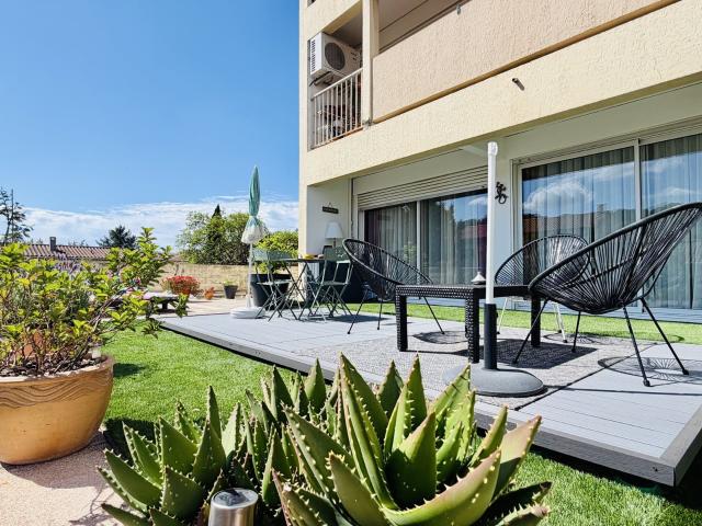 Appartement vente à Aix-en-Provence, Salon-de-provence