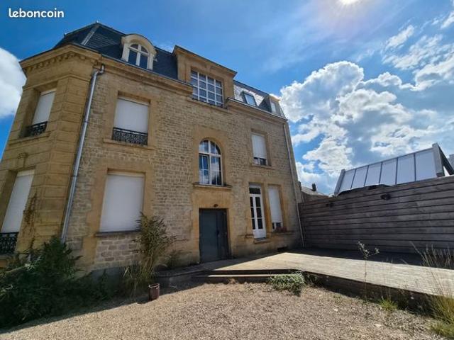 Appartement vente à Charleville-Mézières, Charleville-mézières