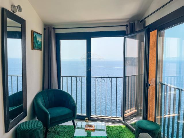 Appartement vente à Sartène, Bonifacio