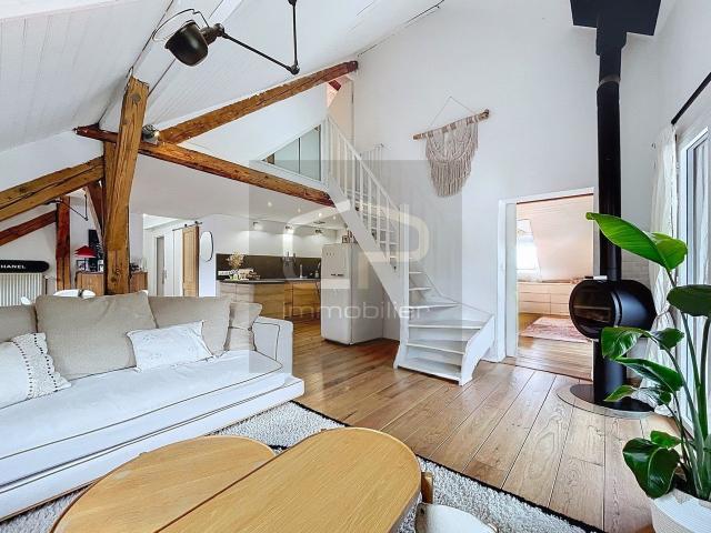 Appartement vente à Aubusson, La Celle-sous-gouzon