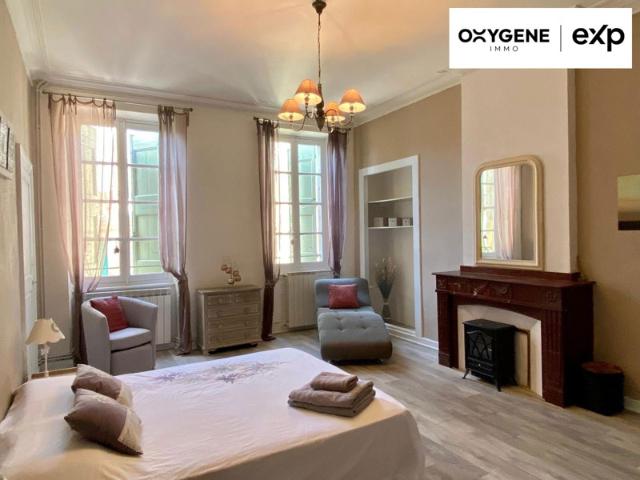 Appartement vente à Carcassonne