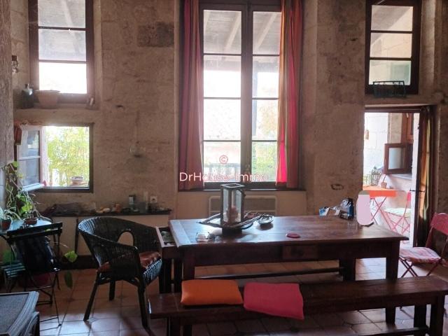 Appartement vente à Périgueux