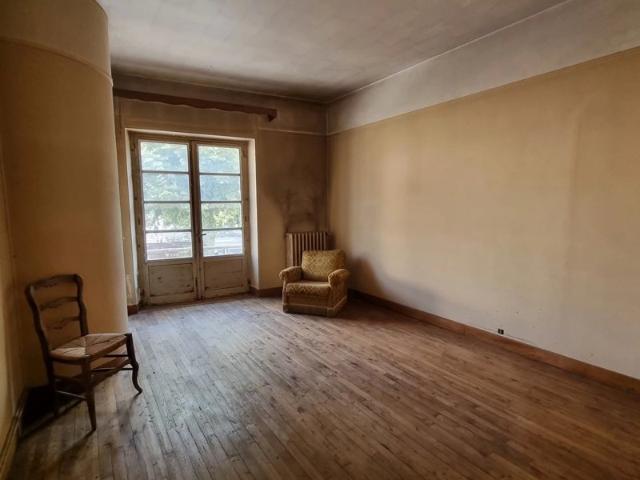 Appartement vente à Cahors, Prayssac