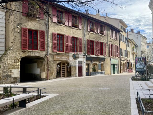 Appartement vente à Valence