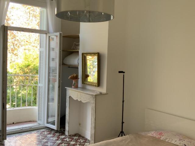 Appartement location à Nice