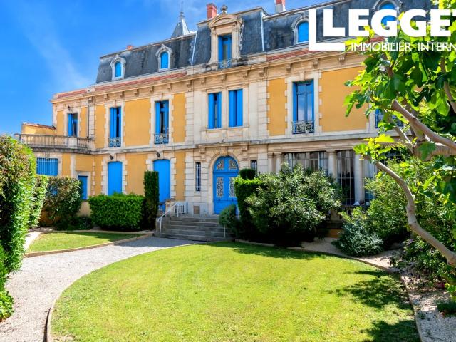 Appartement vente à Béziers, Olonzac