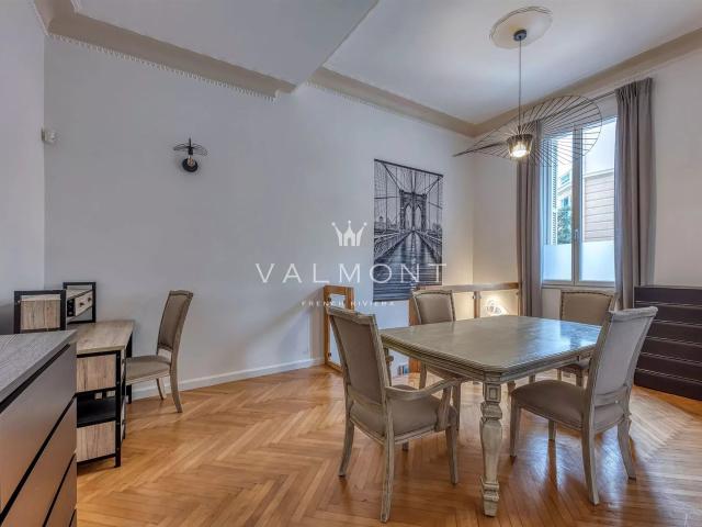 Appartement vente à Nice, Beaulieu-sur-mer