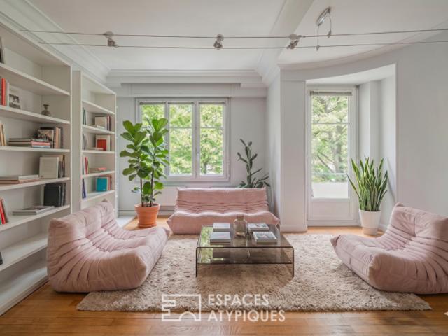 Appartement vente à Grenoble