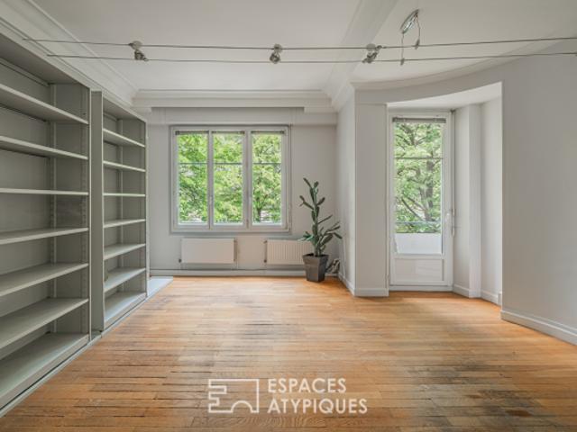 Appartement vente à Grenoble
