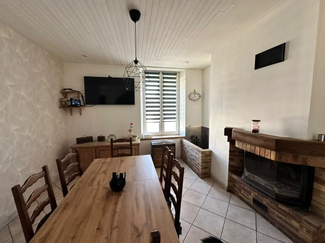 Appartement vente à Orléans, Châteauneuf-sur-loire