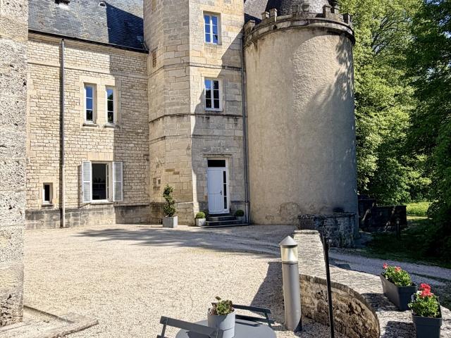 Appartement vente à Dijon, Beire-le-châtel