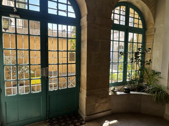 Appartement vente à Nevers
