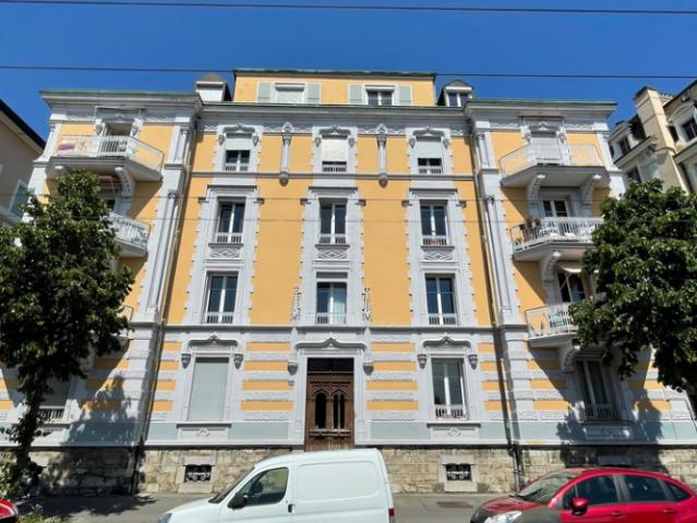 Apartment mieten in Cheseaux-Lausanne, Waadt