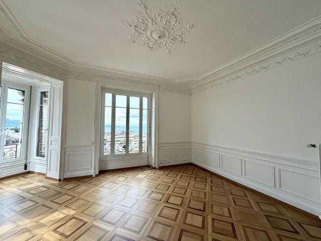 Apartment mieten in Cheseaux-Lausanne, Waadt