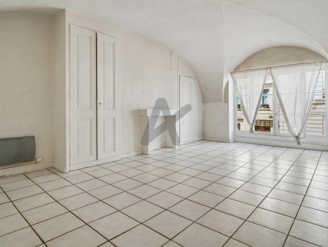 Appartement vente à Lyon, Métropole de Lyon