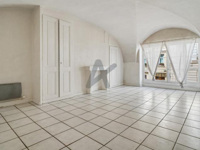 Appartement vente à Lyon, Métropole de Lyon