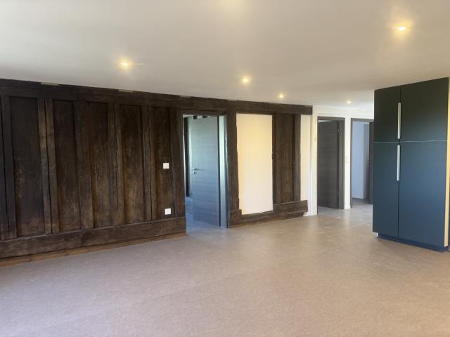 Appartement location à Thann-Guebwiller, Rouffach