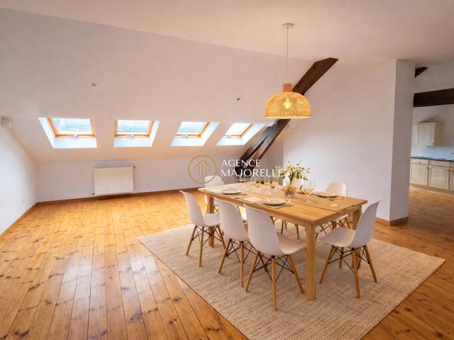 Appartement vente à Neufchâteau, Mirecourt