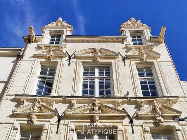 Appartement vente à Arsenal, La Rochelle