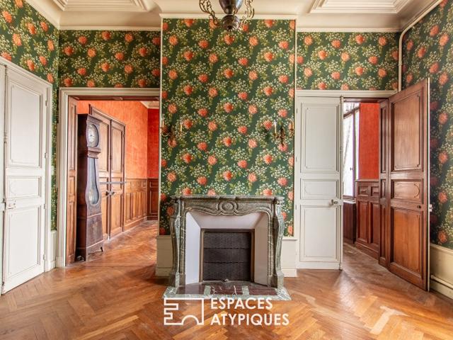 Appartement vente à Saumur
