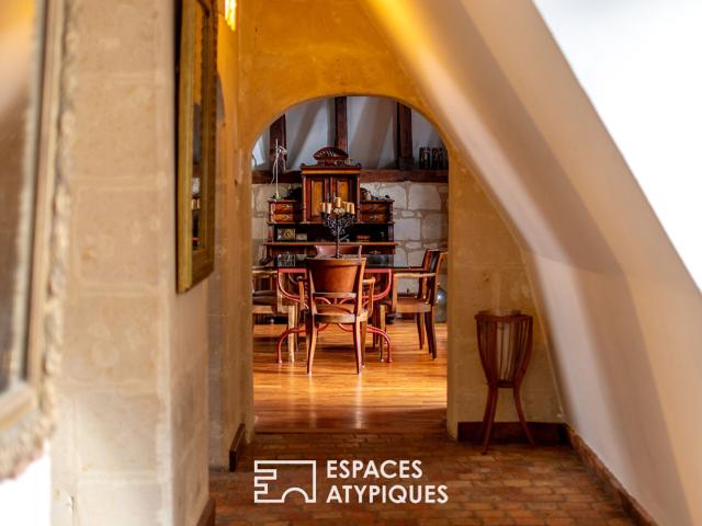 Appartement vente à Saumur