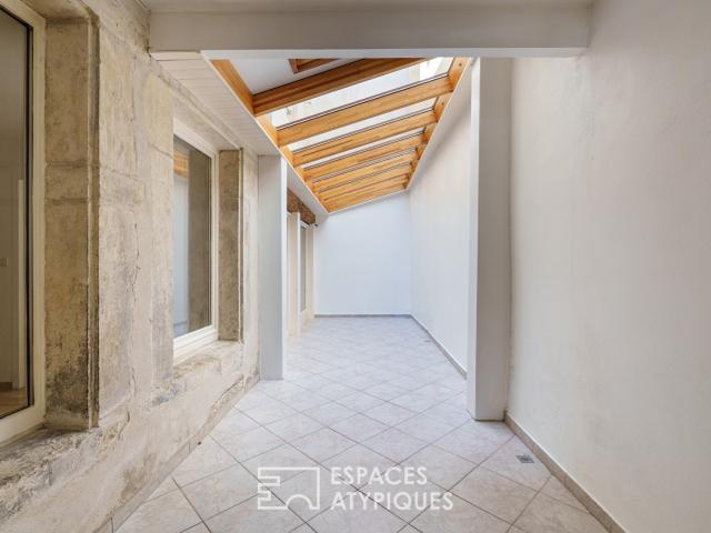 Appartement vente à Nancy