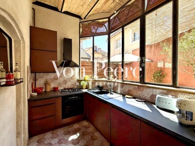 Appartement vente à Avignon, Vaucluse