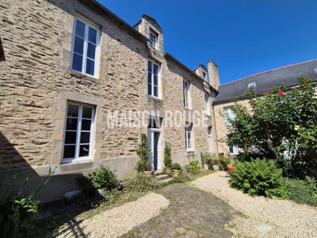 Appartement vente à Dinan, Bretagne