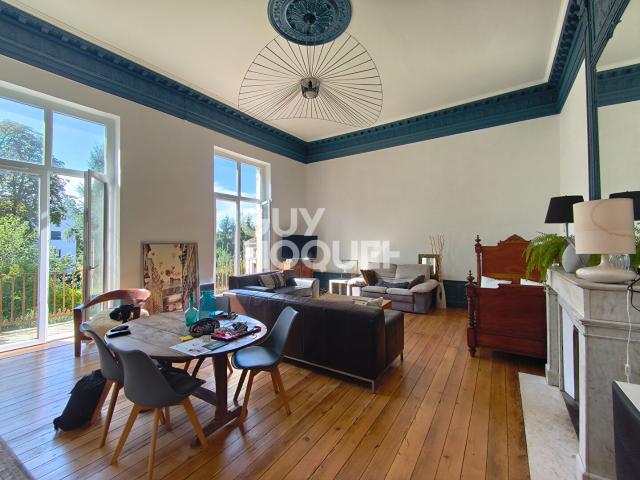 Appartement location à Marmande
