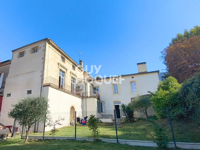 Appartement location à Marmande