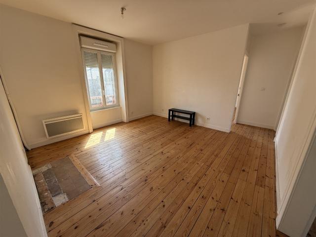 Appartement vente à Dinan, Bretagne