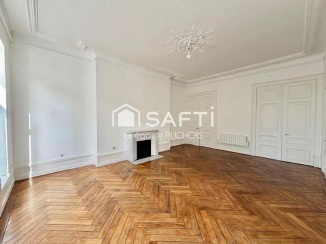 Appartement vente à Boulogne-sur-Mer, Boulogne-sur-mer