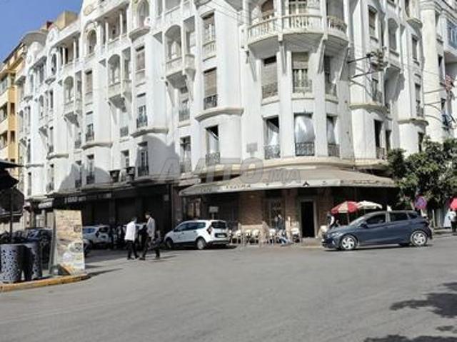 Appartement vente à Anfa, Sidi Belyout